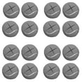 thumbnail image 1 of 16 Pcs Balles de Tennis pour Protection des Meubles et du Sol, 1 of 6