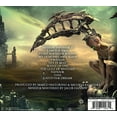 thumbnail image 2 of Temperance - Viridian - Heavy Metal - CD, 2 of 2