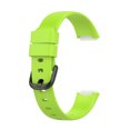 thumbnail image 2 of Gwong Electrónica Reloj Band Cómodo Silicone Silicone SmartWatch Banda Correa de muñeca Reemplazo para Luxe, 2 of 6