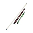 thumbnail image 2 of Pool Stick Billar de madera Cue segmentado 140 cm Billar Billiard Pool Break Break Jump Cue para Pool House Game Billiard Players Adultos, 2 of 8