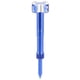 thumbnail image 3 of Air Fuel Mixture Screw Mixture Screw Adjuster Motorcycle Accessory Motorcycle Air/Fuel Mixture Screw Adjuster Modification Accessories Fit For HONDABlue ANGGREK Azul, 3 of 8