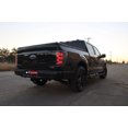 thumbnail image 3 of AlphaRex 21-23 Ford F150 LUXX-Series LED Tail Lights Black-Red, 3 of 7