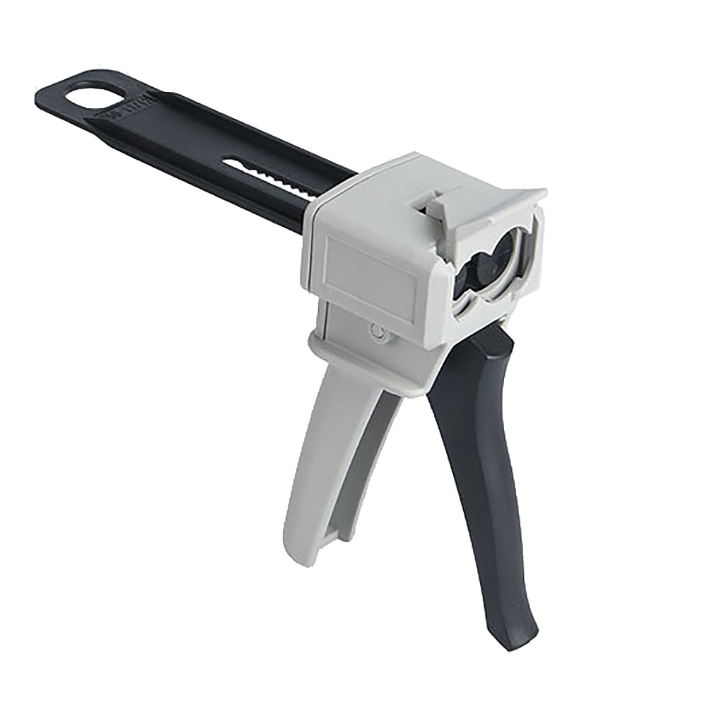 Dispenser Gun, AB Epoxy Glue Gun, 3M Glue Manual Applicator, Impression