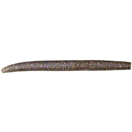 UPC: 0879020009108 | Z Man Zinkerz 5 Green Pumpkin Goby 6pk