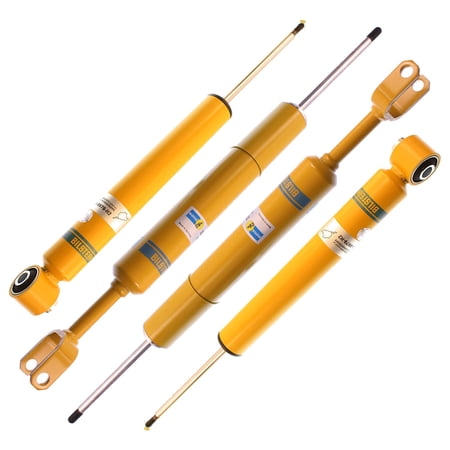 For Audi S4 2004 Complete Bilstein B6 Shock Strut Set - BuyAutoParts