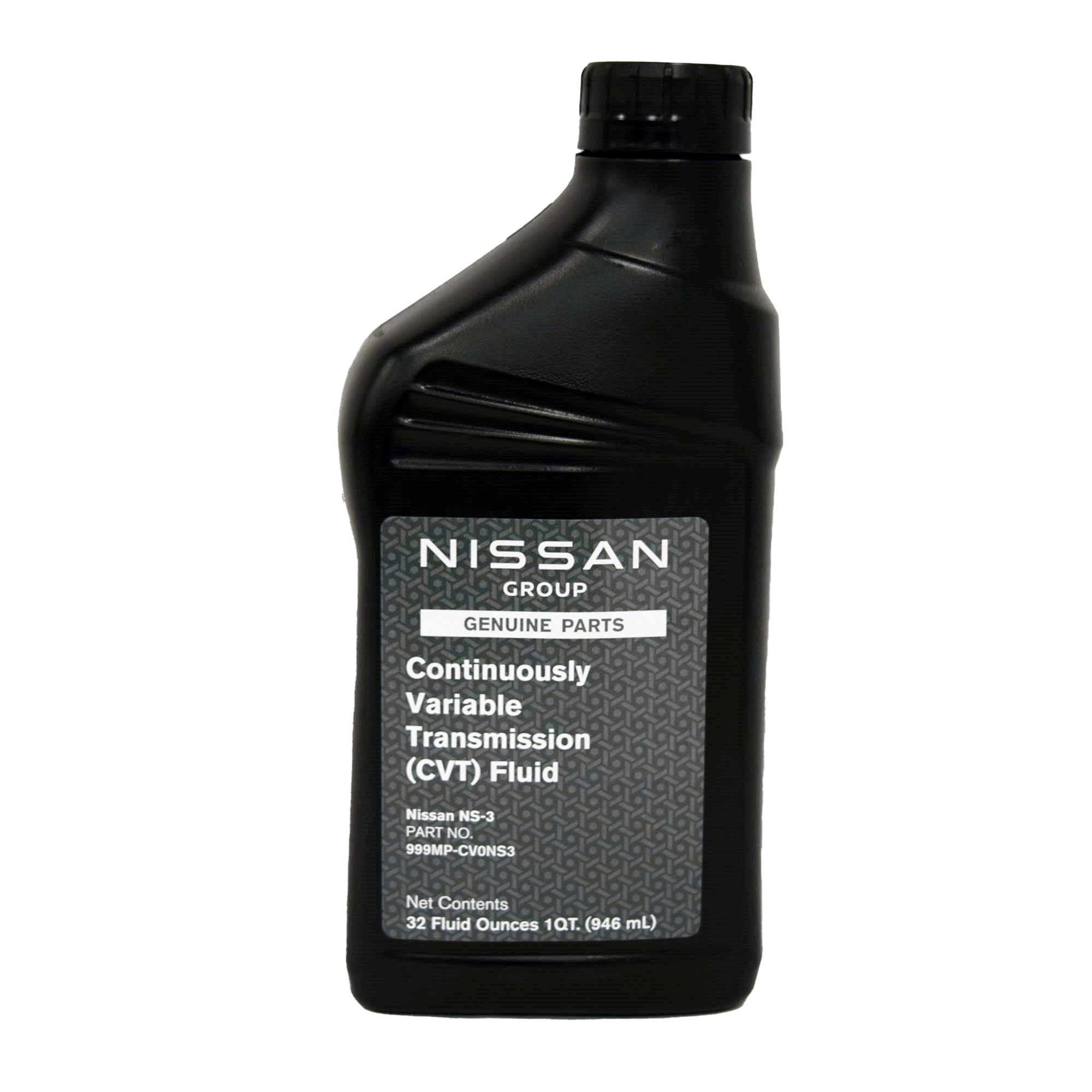 New Genuine Nissan CVT Transmission Fluid NS-3 5 Quarts Set OE 999MP-CSHNS3