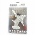thumbnail image 2 of REAPER Miniatures: 44028 - Torlan Bones Black Fantasy Miniature, 2 of 2