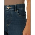 thumbnail image 3 of Lee Women's High Rise Slim Fit Sculpting Pull On Skinny Jeans, 3 of 6