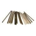 thumbnail image 2 of Fretwire,21Pcs Guitar Fret Wire Guitar Fret Wire Guitar Frets Professionally Tested, 2 of 8