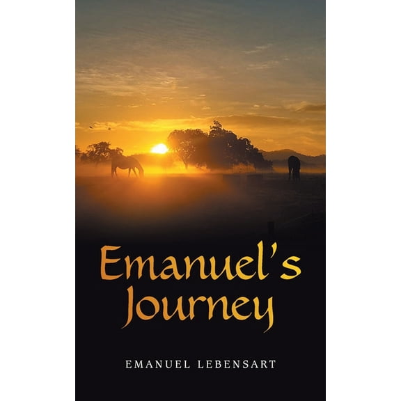 Emanuel's Journey, (Paperback)