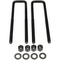 thumbnail image 3 of Dorman 929-725 Rear Leaf Spring Axle U-Bolt Kit for Specific Cadillac / Chevrolet / GMC Models, 3 of 6