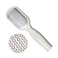 thumbnail image 1 of Foot Rasp File Scrubber Grater Dry Rough Dead Skin Callus Remover Pedicure Nail Care Tool, 1 of 7