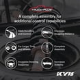 thumbnail image 2 of Complete Corner Unit Performance Assembly -Strut, Mount and Spring, 2 of 4