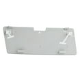 thumbnail image 5 of For E‑Class W124 Front Bumper Tow Hook Cover Towing Hole Lid Trailer Trim Cap Plate Traction Shell Cover, 5 of 5