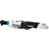 HART 3/8-Inch Ratchet Impact Wrenches (Battery Not Included)