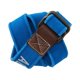 thumbnail image 2 of Aeropostale - Cinturón tejido para hombre, color azul, pequeño Aeropostale  tejido, 2 of 2