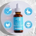 thumbnail image 5 of Sérum Seoulceuticals para el acné coreano con ácido salicílico 30 ml, 5 of 5