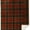 Rust & Sage Plaid, variant on CARSTENS, INC. Wrangler Ultra Premium Super Soft Plush Sherpa Fleece Oversized Throw Blanket 54" x 68", Stack Rock