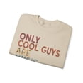 thumbnail image 3 of Music Teacher Sweatshirt Gifts Crew Neck Shirt Long Sleeve Unisex, 3 of 5