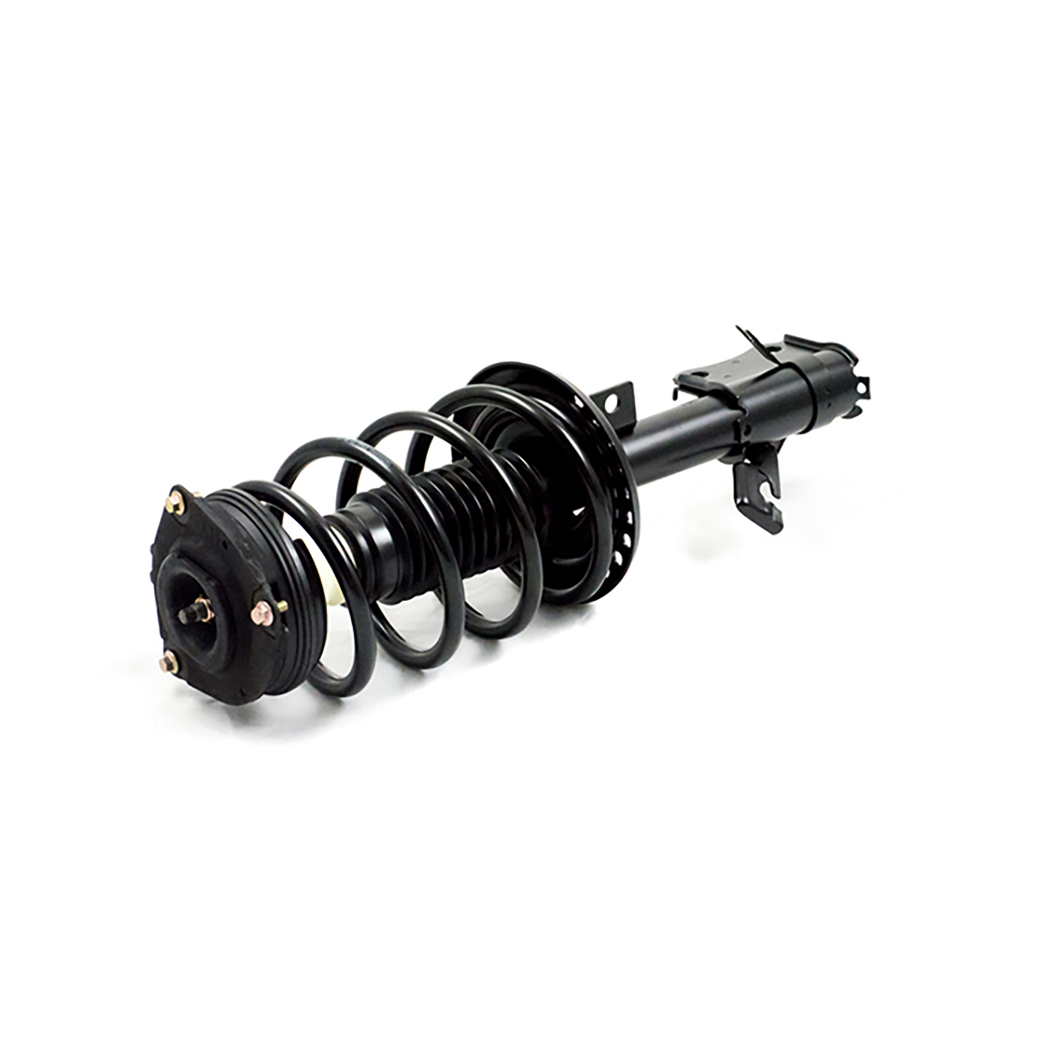 Gabriel G57201 Ultra ReadyMount Front Right Complete Strut Assembly Fits 07-12 Nissan Sentra (1 pack)