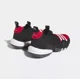 thumbnail image 3 of NEW Adi - das Trae Young Black Red White Size 10, 3 of 5