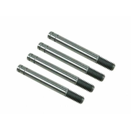 Tamiya Hop Ups - Integy RC Toy Model Hop-ups FF03-19B 3Racing Damper Shaft For #Tamiya FF03-19