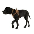 thumbnail image 5 of Carhartt Nylon Duck Training Dog Harness Carhartt Brown Medium, 5 of 6