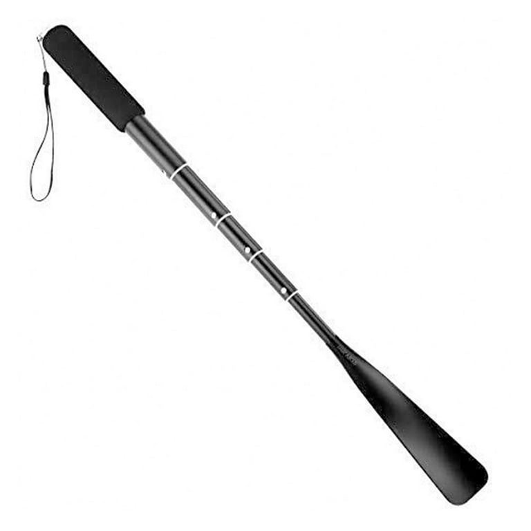 Retractable shoe horn sale