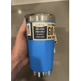 thumbnail image 4 of YETI Rambler 20 oz Tumbler with Stainless Steel Vacuum Insulation | MagSlider Lid, 4 of 4