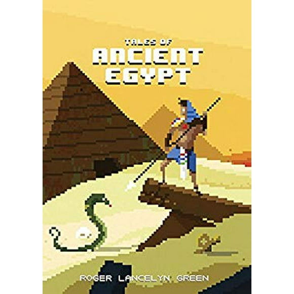 Tales of Ancient Egypt 9780147519177 Used / Pre-owned