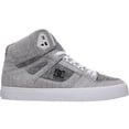 thumbnail image 2 of DC Men's Pure High-Top WC TX SE Shoes, 2 of 2