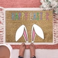 thumbnail image 5 of TIELUTT Easter Mats Holiday Mats Welcome Door Mats Polyester Door Mats Small Area Rugs 120x160 Rug Throw Blanket for Bed Rugs 6x8 Small Fall Throw Blankets, 5 of 5