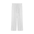 thumbnail image 2 of Endives Pants for Women Womens Outfits Half Zip Hoodie Sweatsuit Sets Oversized Sweatshirt Baggy Fall Fashion Sweatpants, 2 of 4