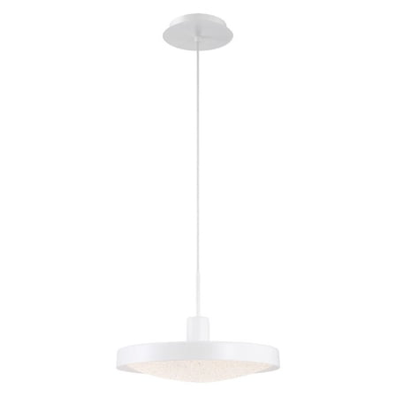 Eurofase Lighting - Sandstone - 14.25 Inch 20W 1 Led Medium Pendant - Eurofase