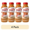 (4 pack) Premier Protein Shake, Caramel, 30g Protein, 11.5 fl oz, 1 Ct