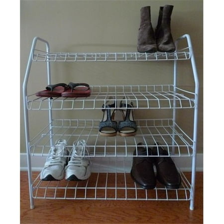 cheap shoe rack dollar general