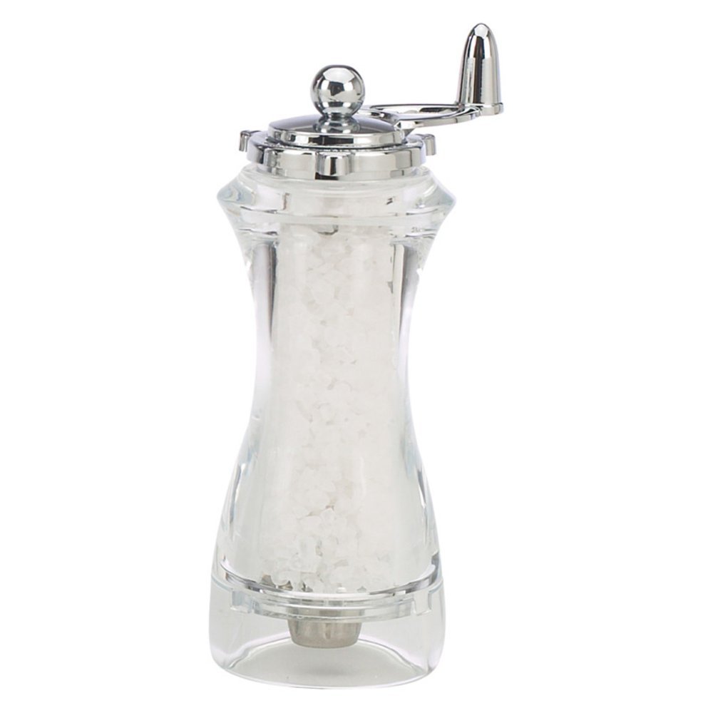 William Bounds WW Acrylic Salt Mill Walmart Walmart