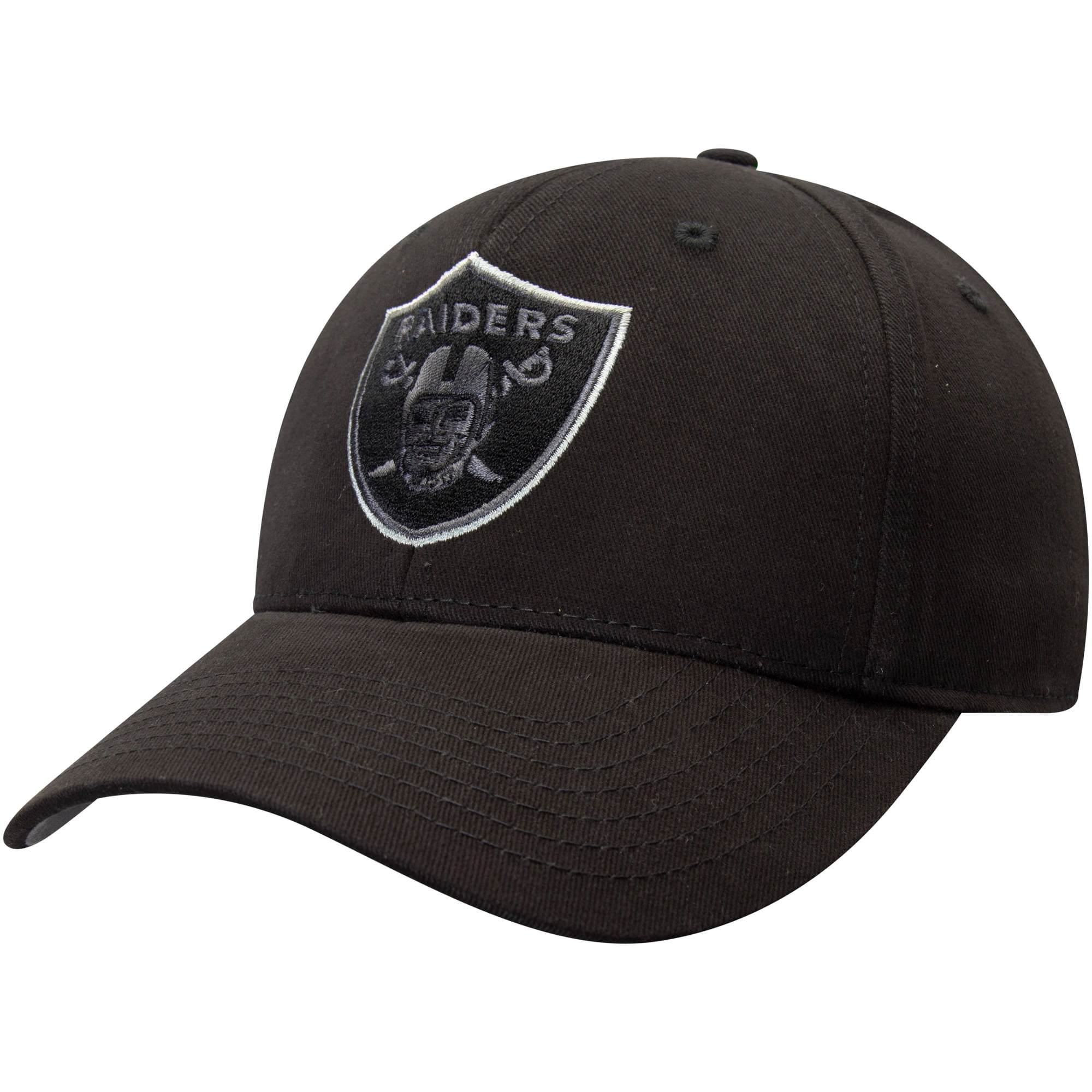 Youth Black Las Vegas Raiders Basic 