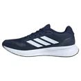 thumbnail image 3 of Adi-das RunFalcon 5 Running Shoes Men's WIDE Legend Ink /Cloud White IE8831, 3 of 6