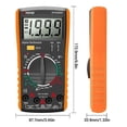 thumbnail image 3 of ANENG Digital Multimeter DT9205A HOLD Key, 3 of 5