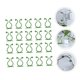 thumbnail image 5 of unbranded 80Ud Sujetadores De Plantas Para Jardín Con Adhesivo Fuerte Y Reutilizable, 5 of 8