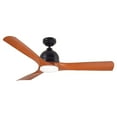 thumbnail image 2 of Emerson Volta 54 in. Indoor/Outdoor Ceiling Fan, 2 of 11