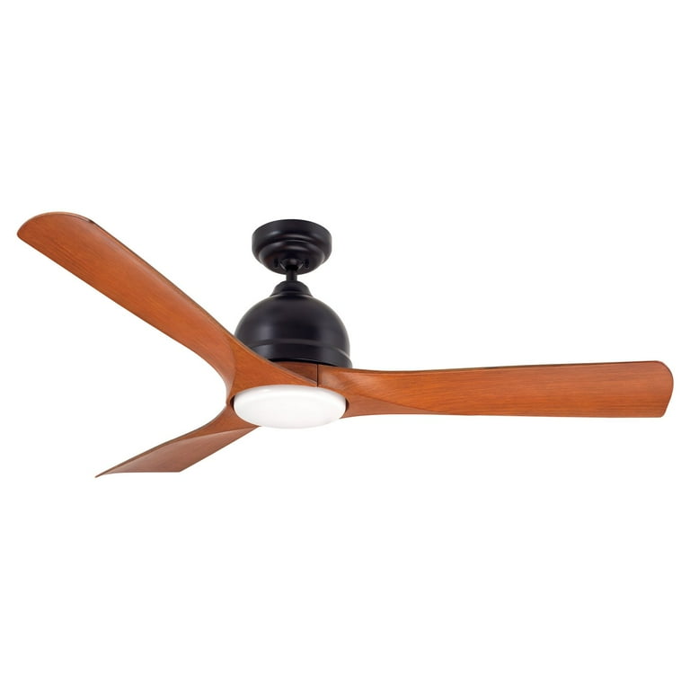 Emerson Volta 54 in. Indoor/Outdoor Ceiling Fan Emerson Volta 54 in. Indoor/Outdoor Ceiling Fan