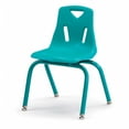 thumbnail image 1 of Jonti-Craft Berries Plastic Chairs with Powder Coated Legs, 1 of 1