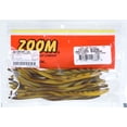 thumbnail image 2 of Zoom Trick Worm 6.5'', Bruised Banana, 20 Pack, 2 of 3