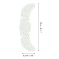 thumbnail image 2 of Unique Bargains 2 Pcs Waterproof Freckles Stickers QT-0026 Face Tattoo for Costume Parties Multicolor Water Film Paper PET Film, 2 of 5