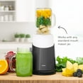 thumbnail image 3 of Personal Blender II® Mason Jar Ready (Basic 12-Piece Set), 3 of 9