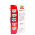 thumbnail image 3 of Toy Story Boys Cotton Brief Character Underwear, 5 pack, Size 4 to 8, 3 of 4