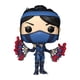 thumbnail image 1 of Figura Coleccionable Funko Pop Games Mortal Kombat 11 Fatality Kitana 1 Pieza, 1 of 4