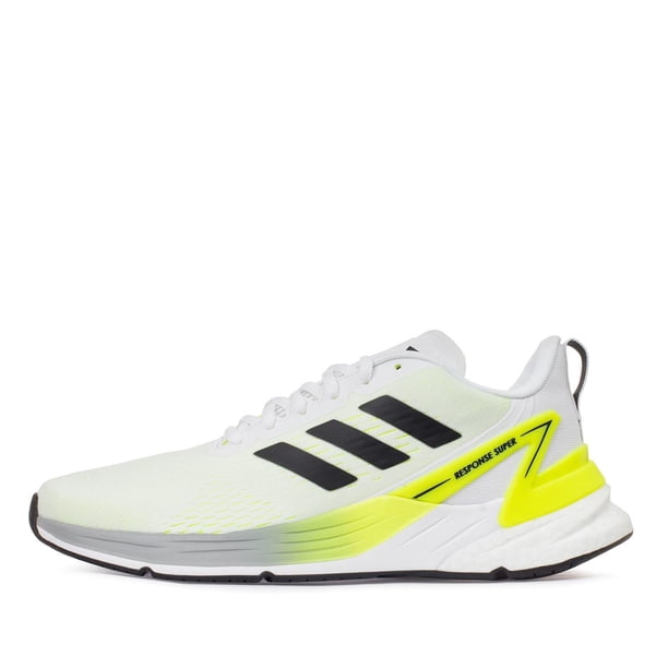 Tenis Adidas Response Super - FY8749 - Blanco - Hombre blanco 27.5 Adidas Response Super